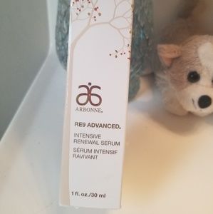 Arbonne - New In Box- products